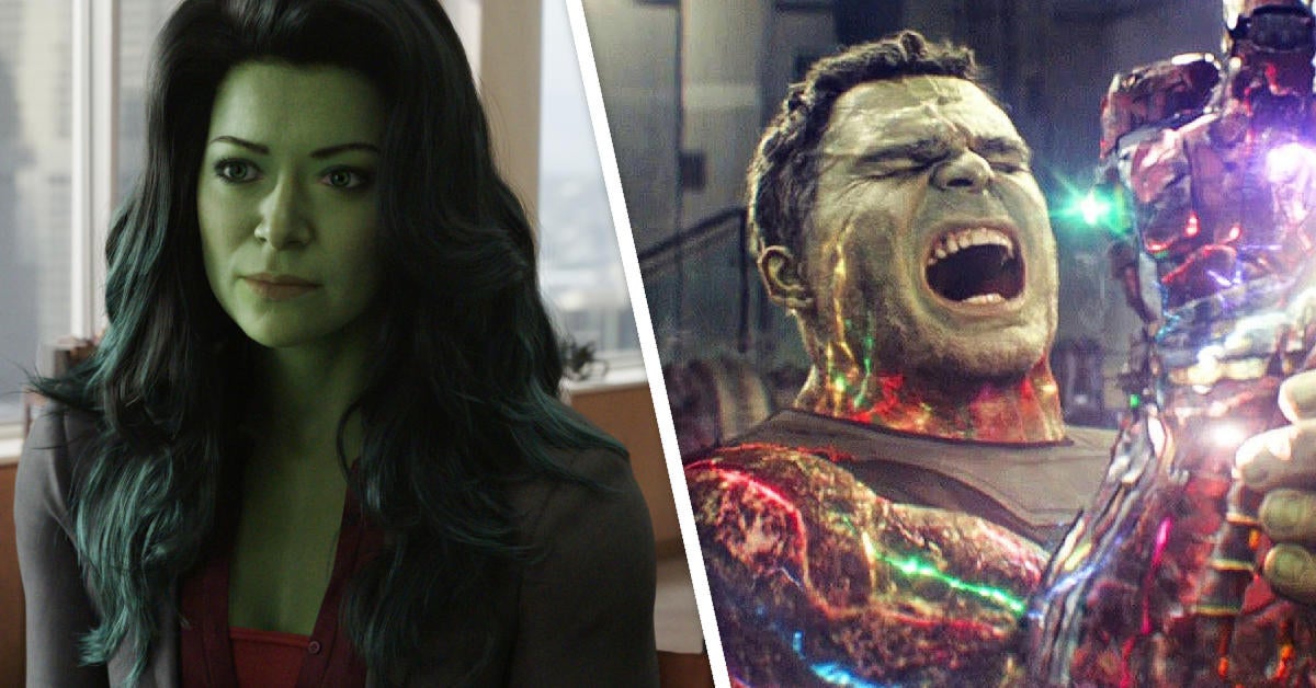 MCU Head Writer Would Be 'Shocked' if She-Hulk Didn't Join the Avengers in Secret  Wars - FandomWire
