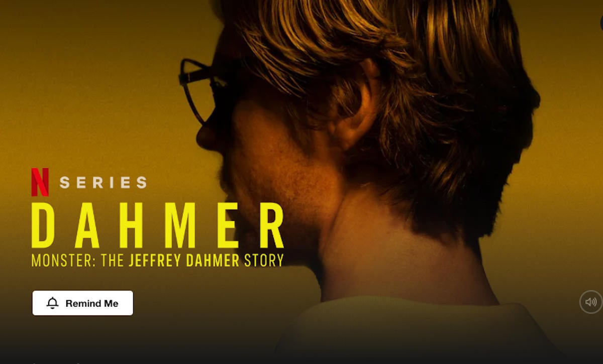 The Watcher season 2 is happening at Netflix, Monster to continue as  anthology after Dahmer