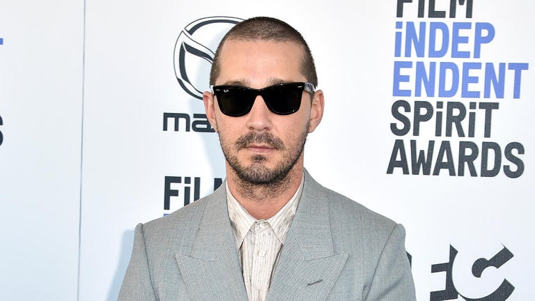 Shia LaBeouf Makes Surprise Life Change While Studying for New Movie Role