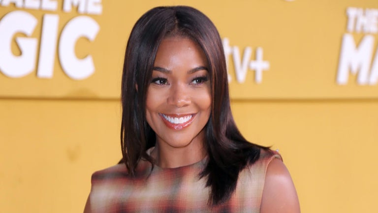 'Bring It On' Star Gabrielle Union Teases Possible Sequel in Cryptic Post