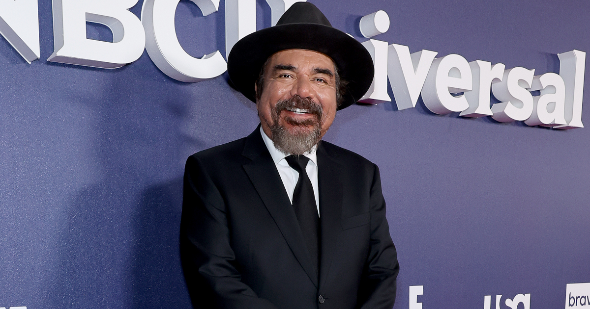 george-lopez-getty-images