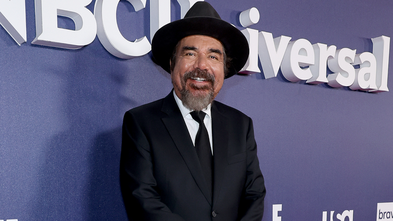 Why George Lopez Is Suing Pandora