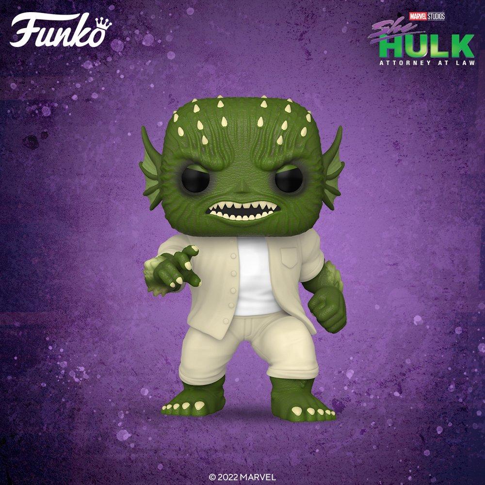 she hulk pop vinyl