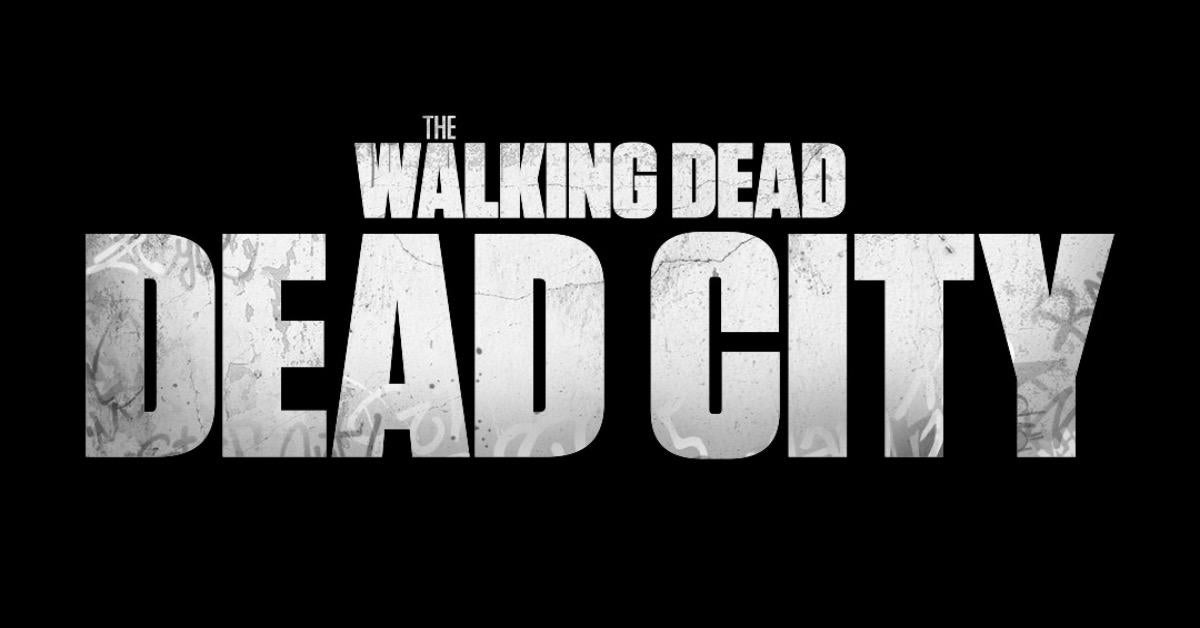 N.J. 'The Walking Dead: Dead City' star, Gaius Charles, brings