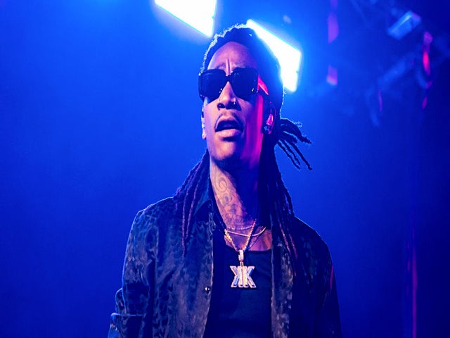 Wiz Khalifa Concert Ends in Panic After Rumors of Gunfire