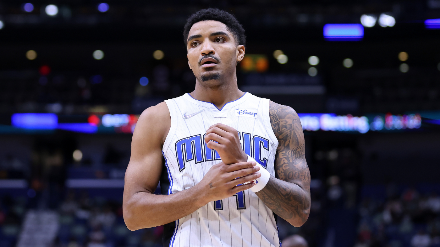 Magic guard Gary Harris undergoes surgery on left knee after meniscus tear, no return timetable provided