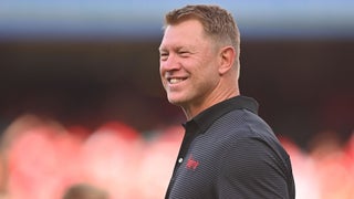 Scott Frost On Sports Nightly - The Biggest Losers, A Quarterback  Competition, And A Second Public Practice - Corn Nation