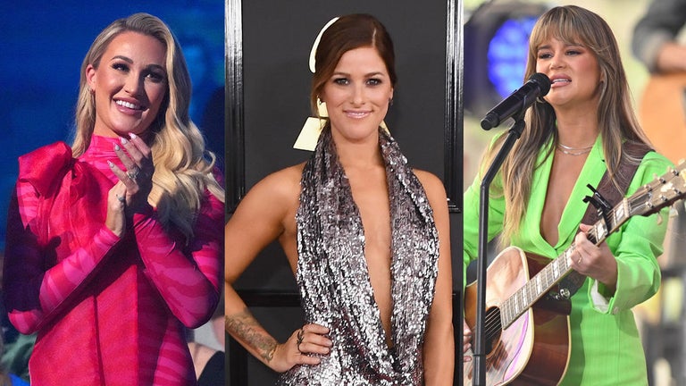 Maren Morris and Cassadee Pope Go at Jason Aldean's Wife Brittany Over Transphobic Post