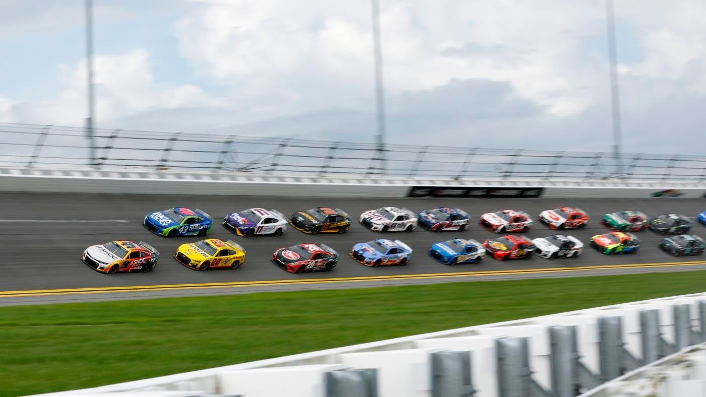 Kevin Harvick