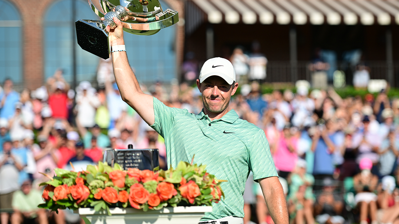 2022 Tour Championship leaderboard, winner Rory McIlroy comes from behind to win $18M payout, third FedEx Cup