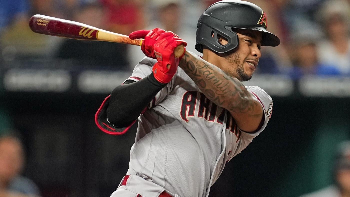 MLB DFS: Top DraftKings, FanDuel daily Fantasy baseball picks, susunan pemain, strategi, saran untuk 24 April 2023