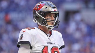 Sunday Night Football odds, spread, line: Buccaneers vs. Cowboys  prediction, NFL picks by expert who's 33-19 