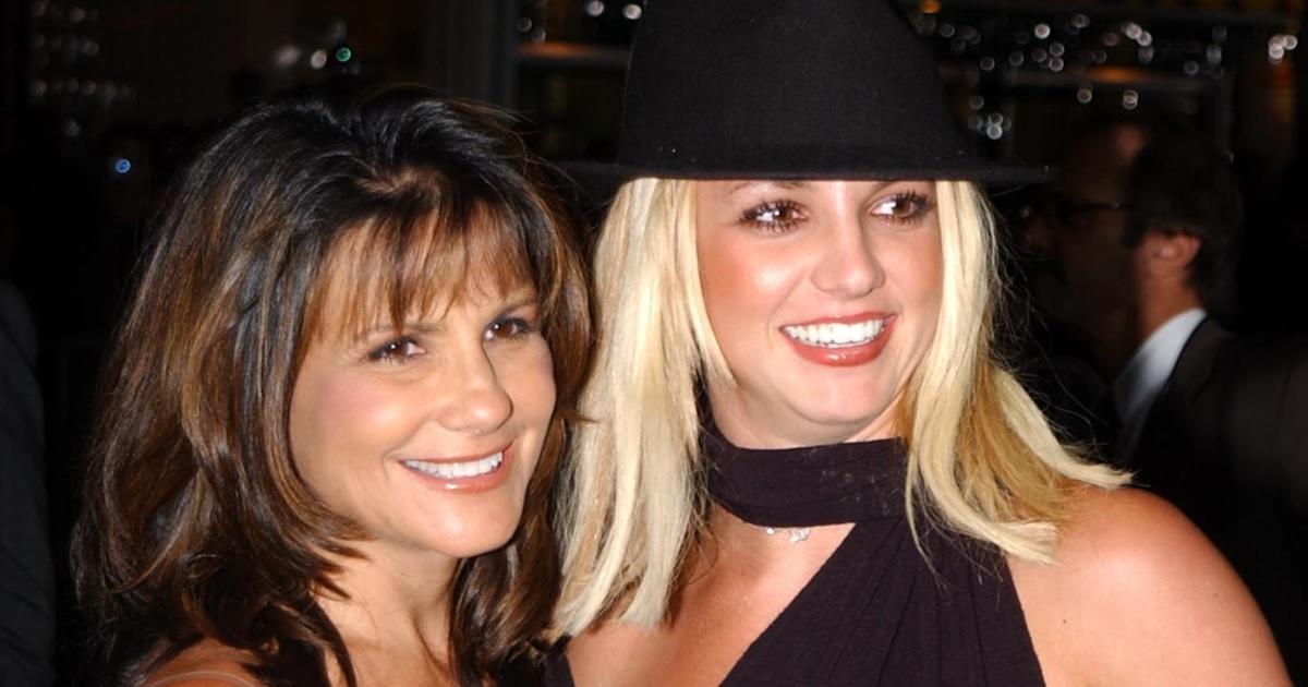 britney-spears-lynne-spears-getty-images