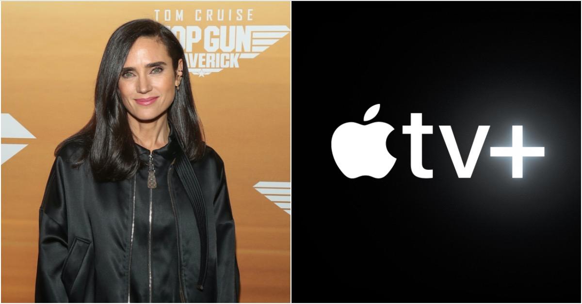 Jennifer Connelly Joins Dark Matter from Apple TV+ with Joel