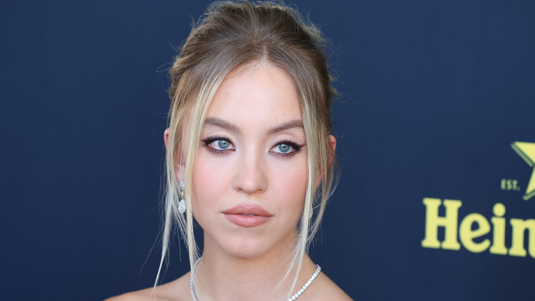 'Euphoria' Star Sydney Sweeney Speaks out After Controversial Photos Surface From Mom's Birthday Party