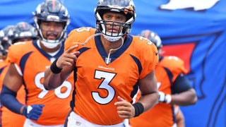 Russell Wilson contract extension with Broncos worth up to $245 milion