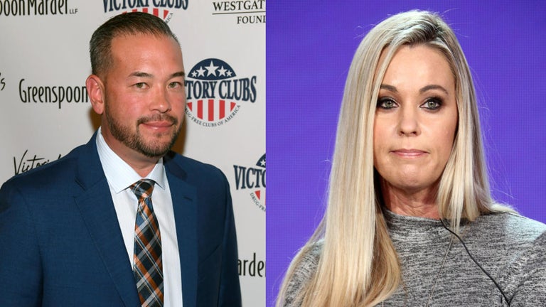 Jon and Kate Gosselin's Son Collin Opens up About Estrangement From Kate