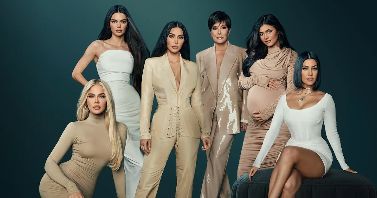 ‘The Kardashians’ Fate Revealed at Hulu