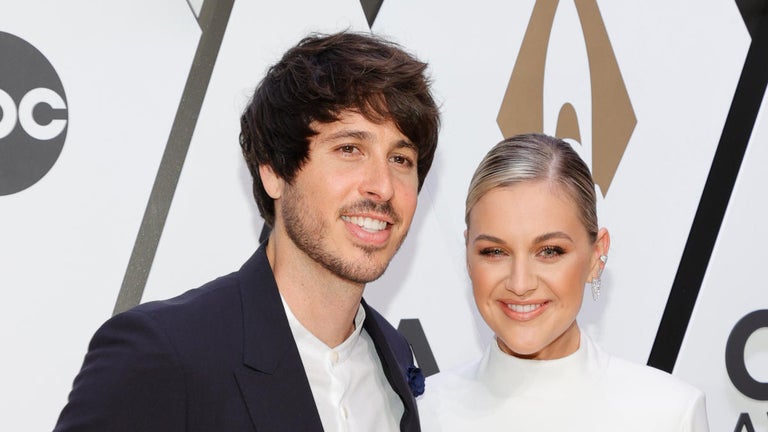 Kelsea Ballerini Vents About Her Ex Morgan Evans on New Songs