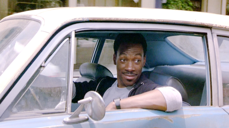 'Beverly Hills Cop 4' Finally Starts Filming With New Stars Joining Eddie Murphy