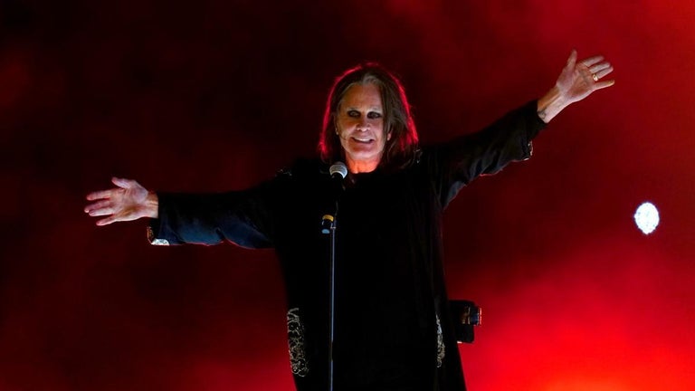 Ozzy Osbourne Cancels Major Concert, Citing Health Issues