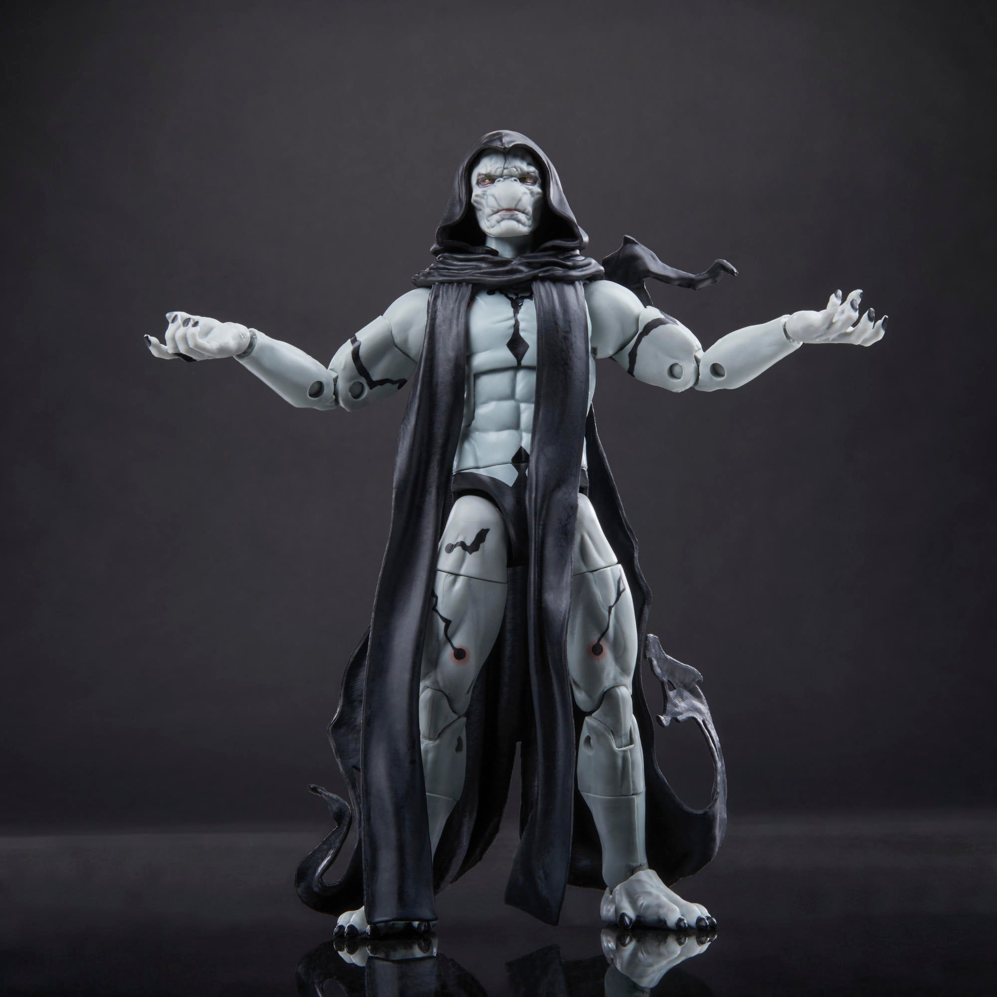 Marvel Legends Comic Gorr Figure Is On Sale Now