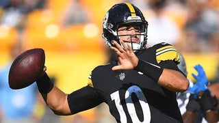 Read what the Pittsburgh Steelers coaches and quarterback said