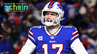 Bills vs. Rams odds, line, spread, top predictions: 2022 NFL