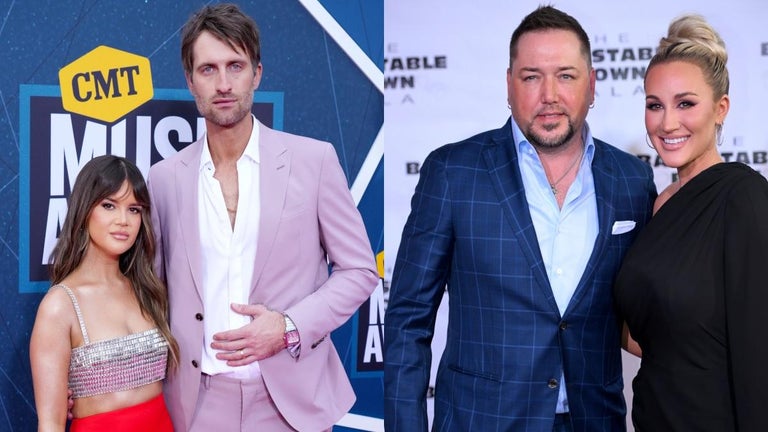 Maren Morris and Brittany Aldean's Husbands, Ryan Hurd and Jason Aldean, Defend Their Wives Amid Feud