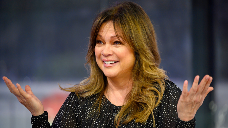 Valerie Bertinelli Just Sold Her Home for Millions