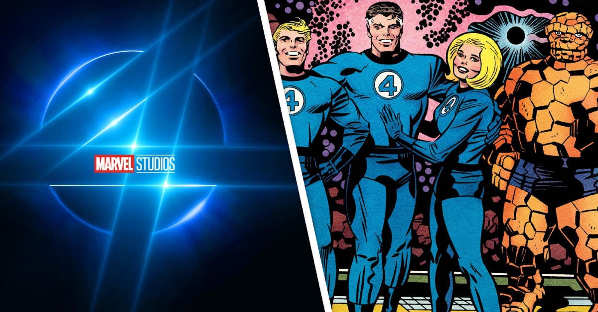 Fantastic Four Casting Reportedly Gearing Up With Focus on Sue Storm