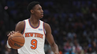 NY Knicks: 3 Ways RJ Barrett can become an All-Star this season
