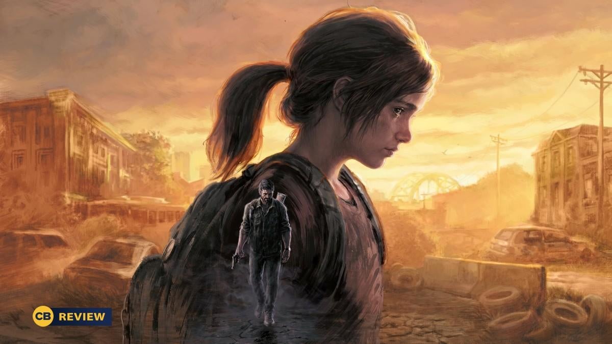 The Last of Us Part 1 Coming to PS5, Sony Leak Confirms - KeenGamer