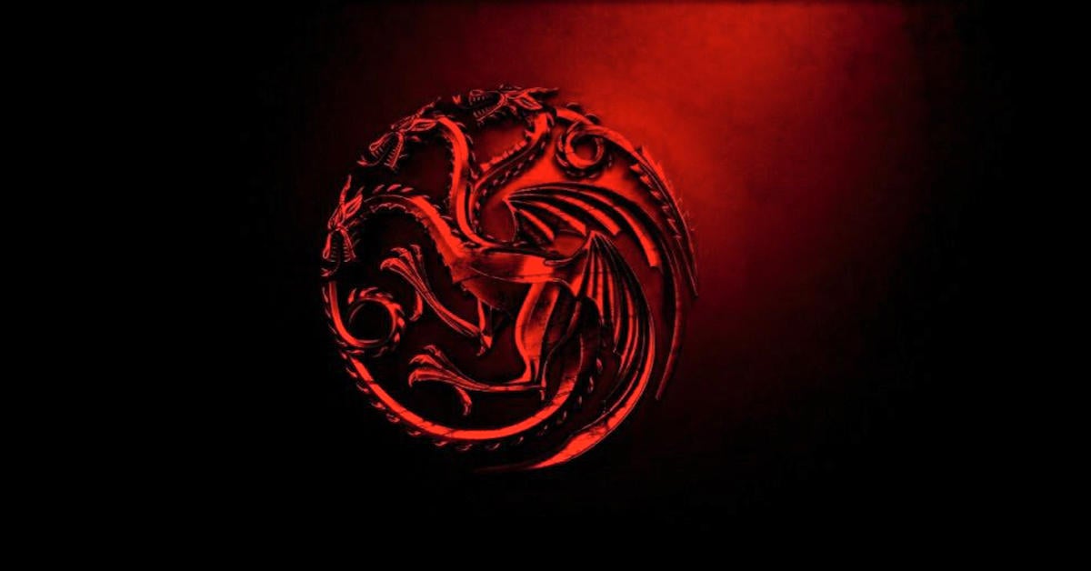 House of the Dragon to Game of Thrones: The Targaryen Family Timeline ...