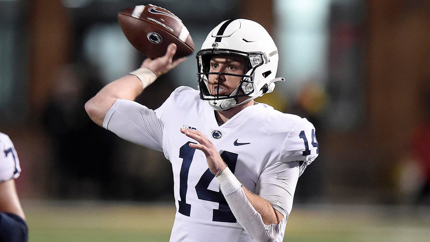 Penn State v Maryland