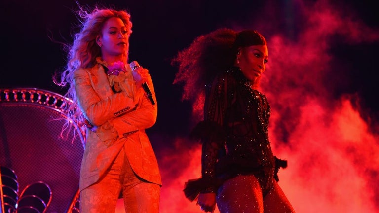 Beyoncé Narrates Tribute to Serena Williams Ahead of Her Final US Open