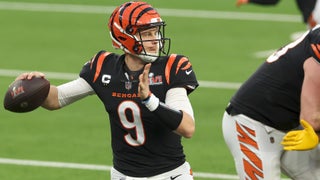 Ranking the best Rams and Bengals players in Super Bowl 2022: Top 53 and  where Aaron Donald, Joe Burrow, Matthew Stafford land, NFL News, Rankings  and Statistics