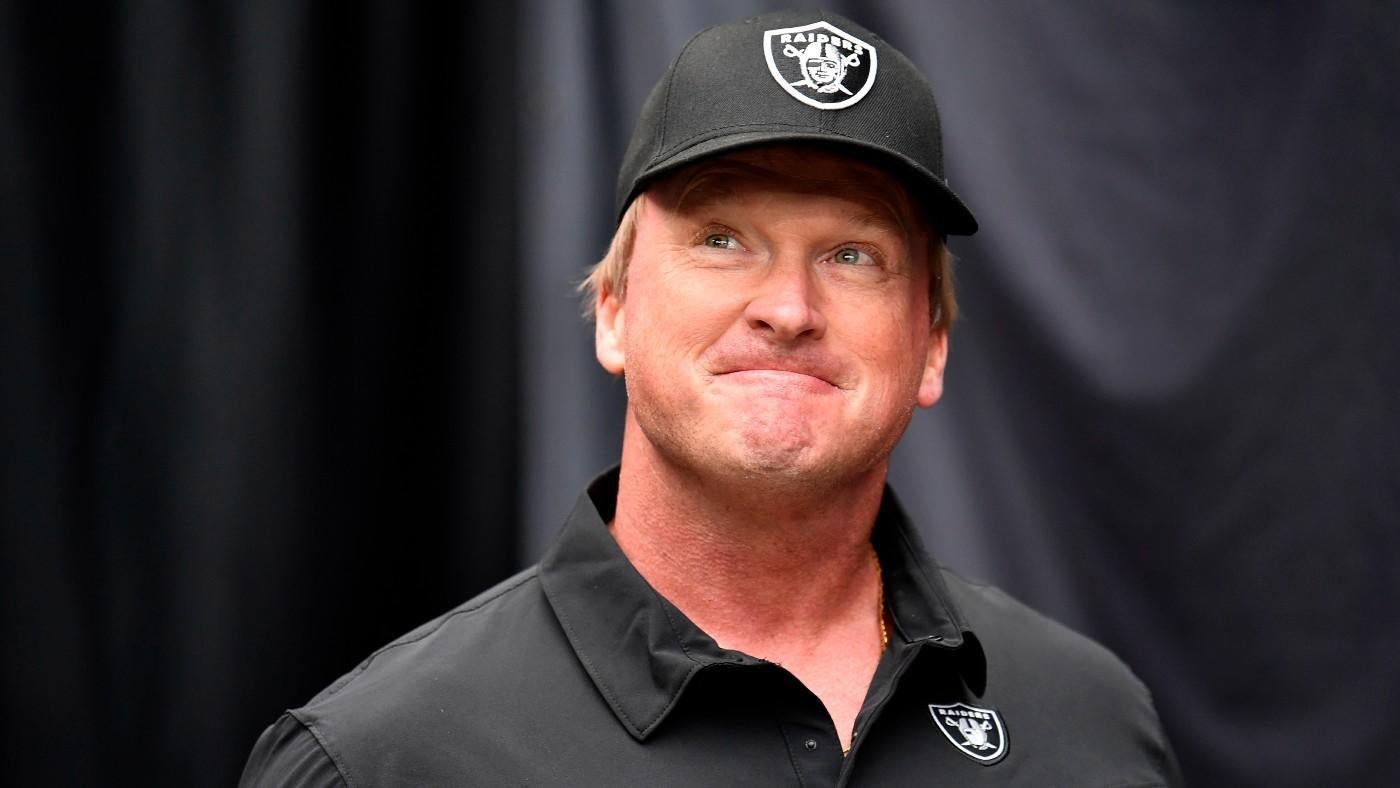 Jon Gruden Rumors, News And Stories [Top 20+ Articles]