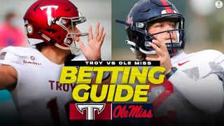 Texas Tech vs Ole Miss: How to watch, live stream, TV info, preview - Red  Cup Rebellion