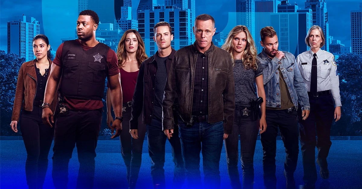 Chicago P.D. 