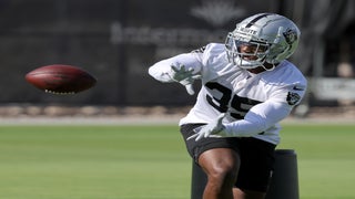 Darren Waller Opens Up On Las Vegas Raiders Quarterback Situation