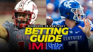 Florida vs. Kentucky: Game time, TV channel, live stream options to watch  SEC matchup - DraftKings Network