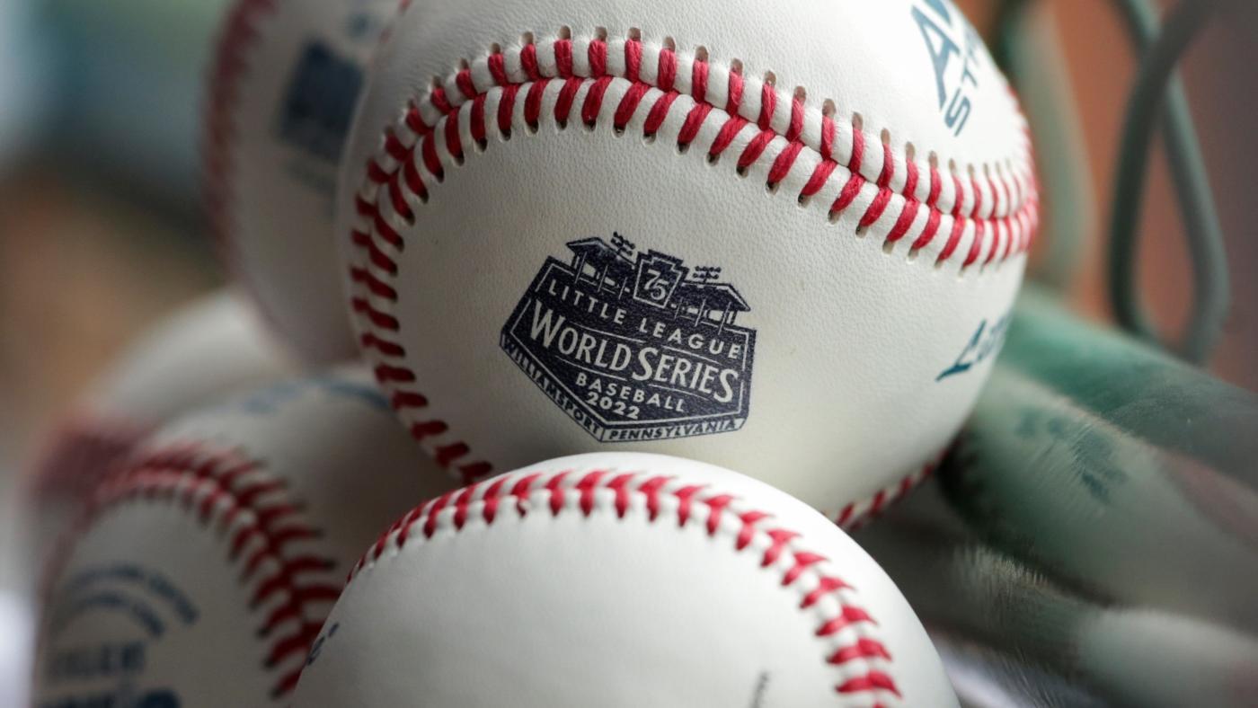 Little League World Series player Easton Oliverson, who fractured his skull, to be released from the hospital