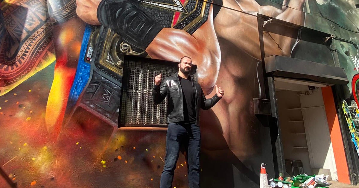 wwe-drew-mcintyre-mural