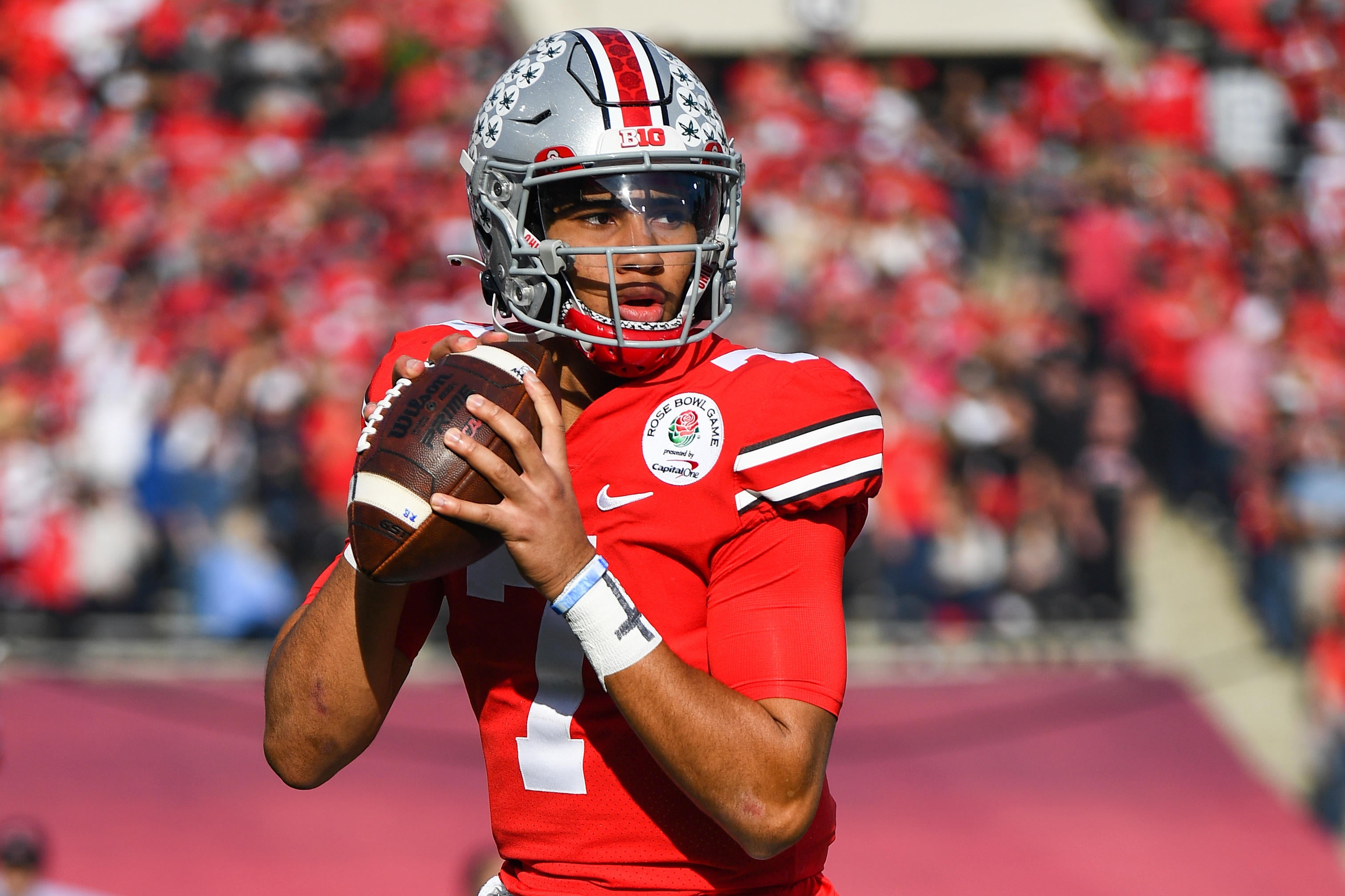 2023 NFL Draft: Alabama's Will Anderson, Georgia's Jalen Carter and three quarterbacks headline early rankings