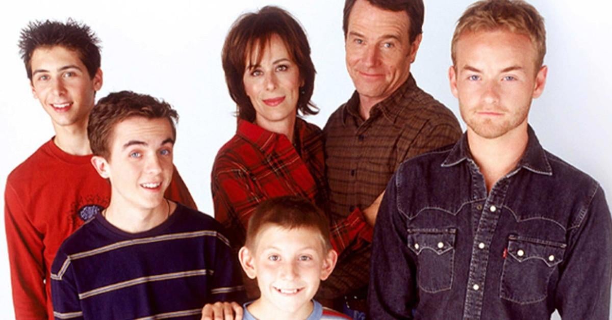 Malcolm in the Middle Star Bryan Cranston's Reboot Update Should Have