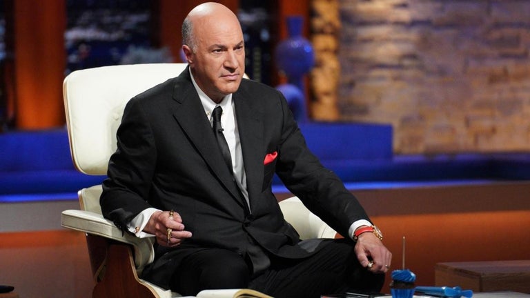 Kevin O'Leary Recalls His Worst-Ever 'Shark Tank' Investment That Lost Him Half a Million Dollars