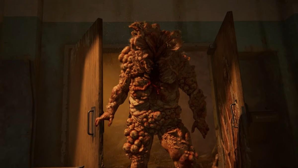 Zombie apocalypse: Fungus creating havoc in The Last of Us exists in real