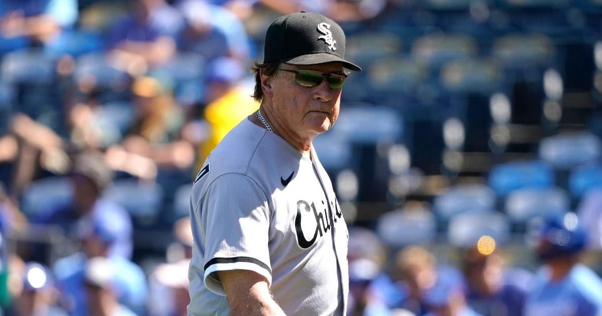 Chicago White Sox Soar Under Interim Manager Miguel Cairo As Tony La Russa  Continues To Recover