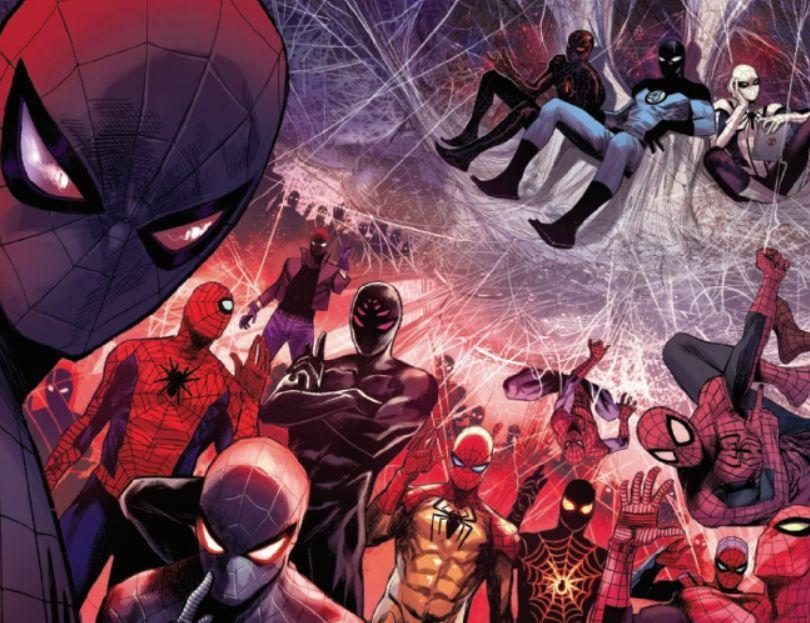 Can I call myself a SpiderMan fan? r/Spiderman